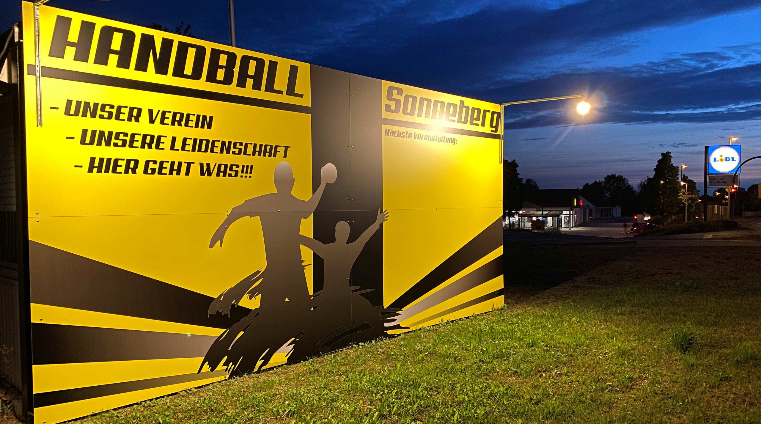 Handballverein-Sonneberg_ITSON GmbH - Ihre externe IT-Abteilung