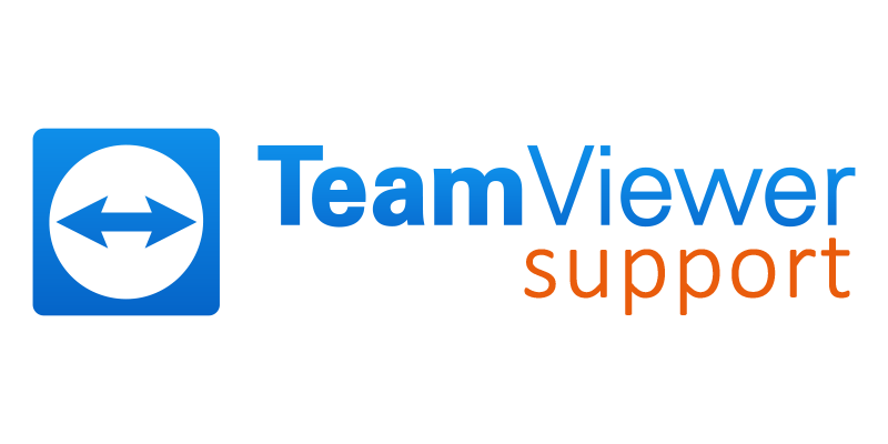 TeamViewer Support anfordern