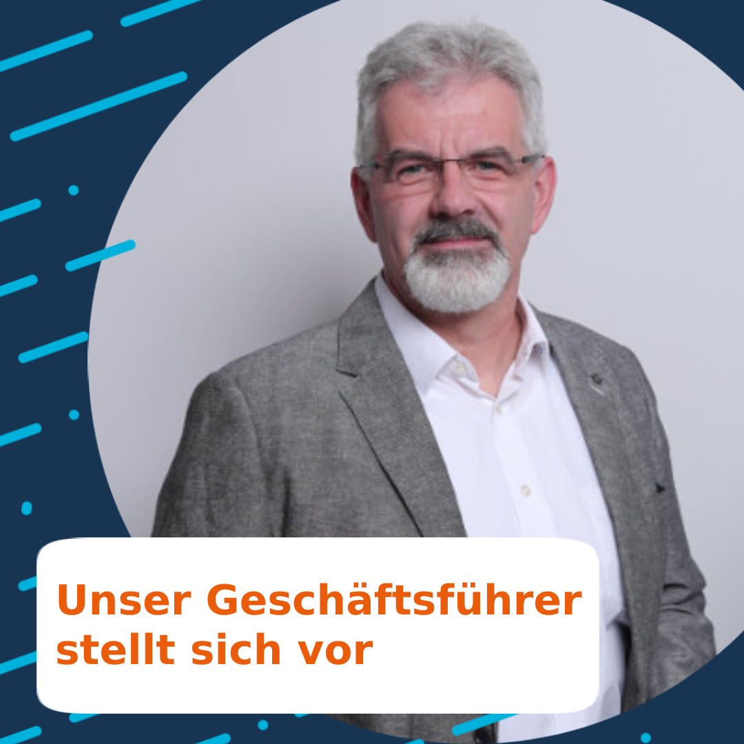 Read more about the article Erfolgreiche Zertifizierungen weiterer Mitarbeiter!